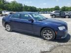 2016 Chrysler 300 Limited