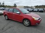 2010 Ford Focus SEL