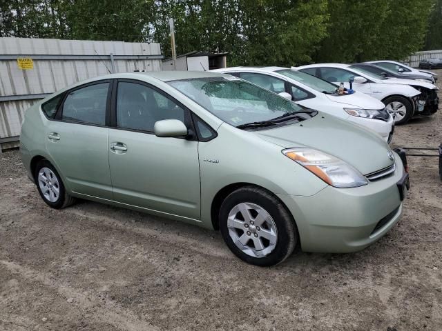 2006 Toyota Prius