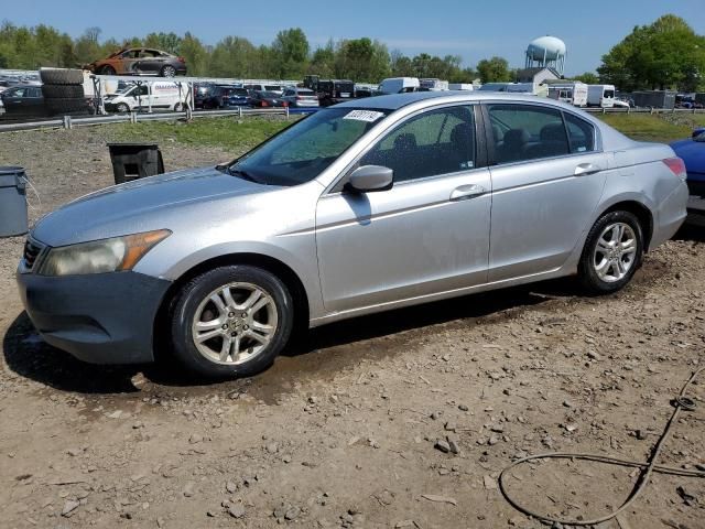 2008 Honda Accord LX