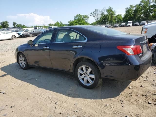 2008 Lexus ES 350