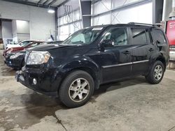 Run And Drives Cars for sale at auction: 2011 Honda Pilot Touring