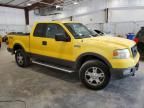 2004 Ford F150