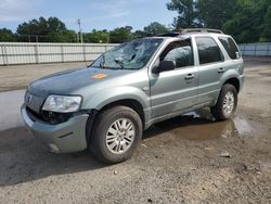 Mercury Mariner Vehiculos salvage en venta: 2006 Mercury Mariner