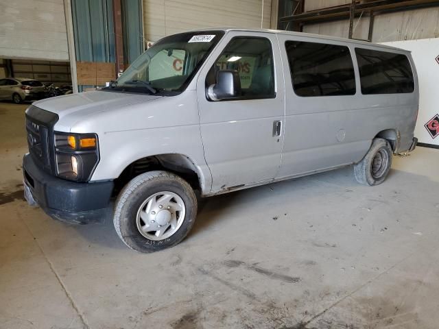 2008 Ford Econoline E150 Wagon