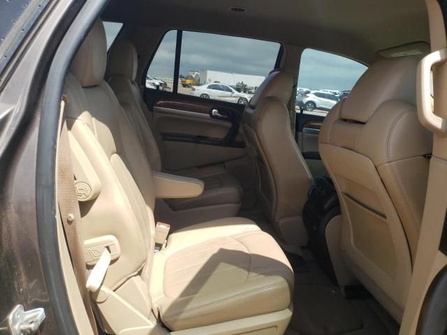 2011 Buick Enclave CXL