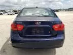 2008 Hyundai Elantra GLS