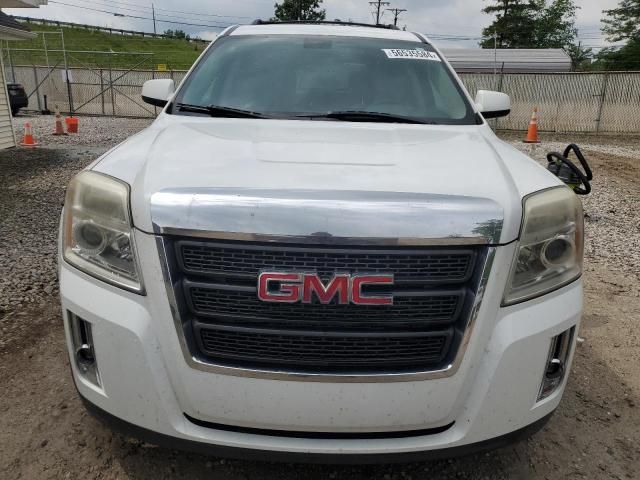 2011 GMC Terrain SLE