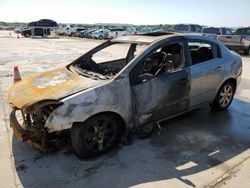 Nissan Sentra salvage cars for sale: 2008 Nissan Sentra 2.0