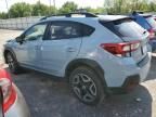 2018 Subaru Crosstrek Limited