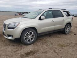 Run And Drives Cars for sale at auction: 2014 GMC Acadia SLT-1