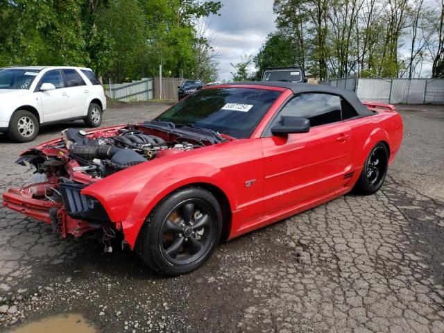 2006 Ford Mustang GT