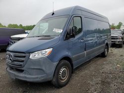 2019 Mercedes-Benz Sprinter 2500/3500 en venta en Ellwood City, PA