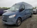 2019 Mercedes-Benz Sprinter 2500/3500