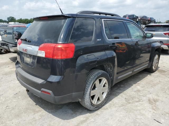 2011 GMC Terrain SLT