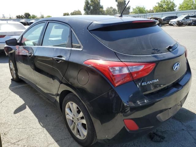 2014 Hyundai Elantra GT