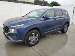 Hyundai Santa fe Vehiculos salvage en venta: 2023 Hyundai Santa FE SEL