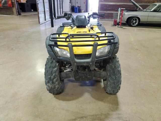 2005 Honda TRX400