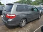 2007 Honda Odyssey EX