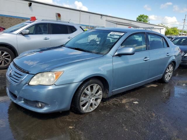 2008 Toyota Avalon XL