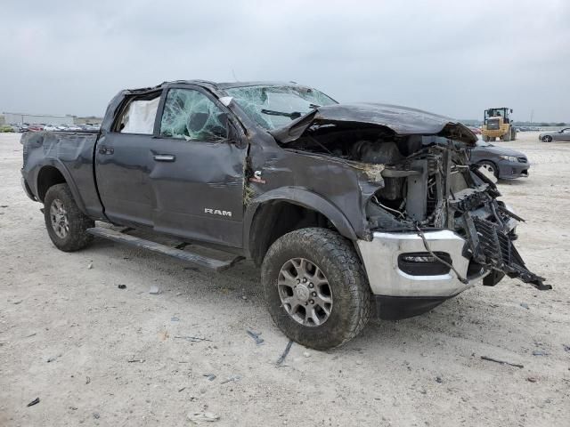 2020 Dodge 2500 Laramie