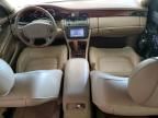 2005 Cadillac Deville DTS