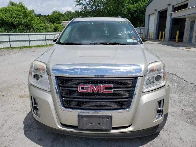 2014 GMC Terrain SLE