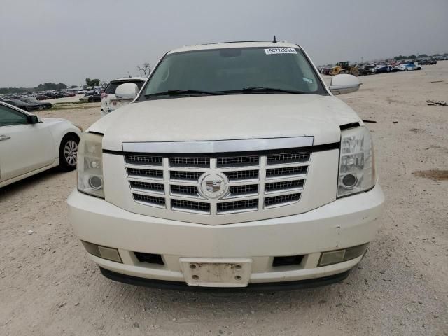 2008 Cadillac Escalade ESV