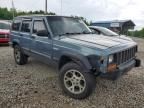 1998 Jeep Cherokee Sport