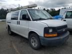 2008 Chevrolet Express G2500