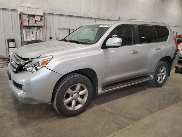 2011 Lexus GX 460