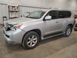 Lexus salvage cars for sale: 2011 Lexus GX 460