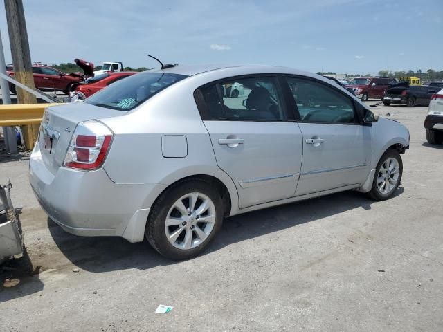 2010 Nissan Sentra 2.0