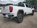 2021 GMC Sierra K2500 AT4