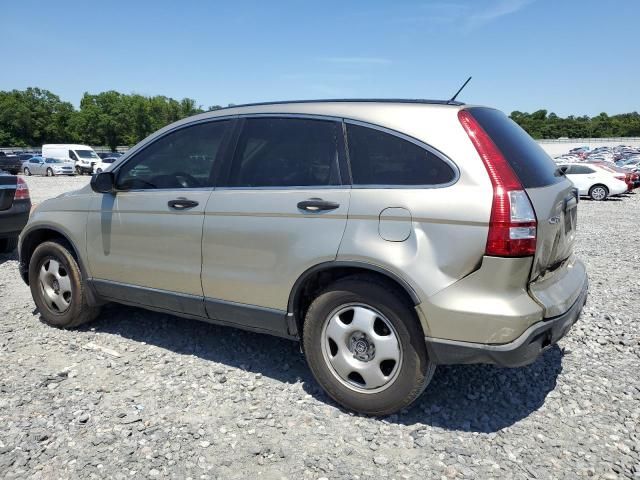 2008 Honda CR-V LX