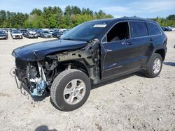 Jeep Grand Cherokee Laredo Vehiculos salvage en venta: 2016 Jeep Grand Cherokee Laredo