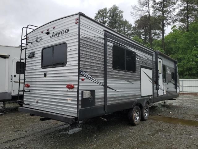 2021 Jayco JAY Series