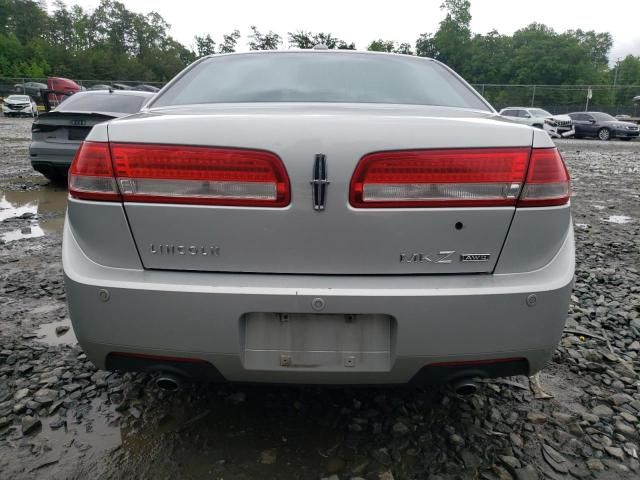 2010 Lincoln MKZ