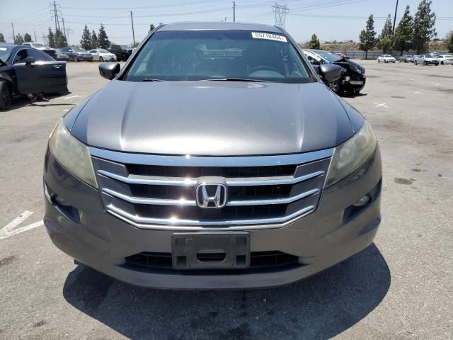 2011 Honda Accord Crosstour EXL