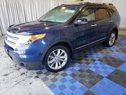 2012 Ford Explorer XLT for sale in Graham, WA