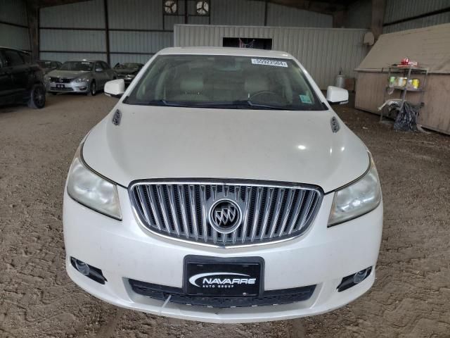 2010 Buick Lacrosse CXL