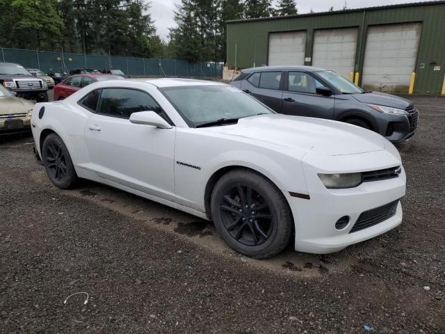 2014 Chevrolet Camaro LS