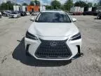 2023 Lexus NX 450H