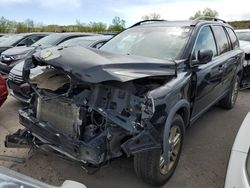 Salvage cars for sale from Copart Littleton, CO: 2010 Volvo XC90 3.2