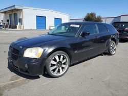 Salvage cars for sale at Hayward, CA auction: 2005 Dodge Magnum R/T