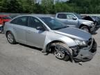 2015 Chevrolet Cruze LS