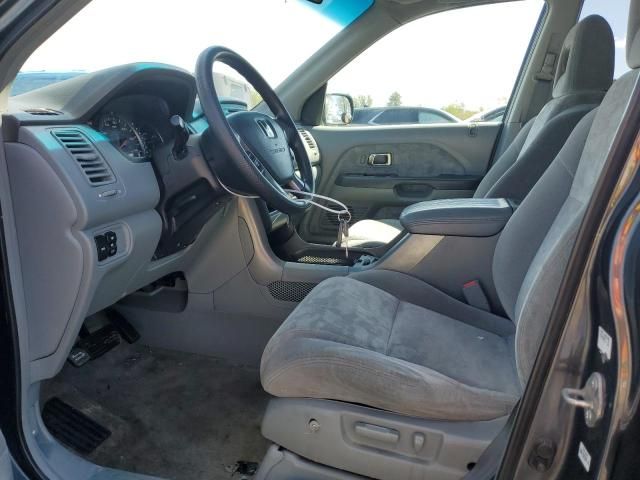 2004 Honda Pilot EX