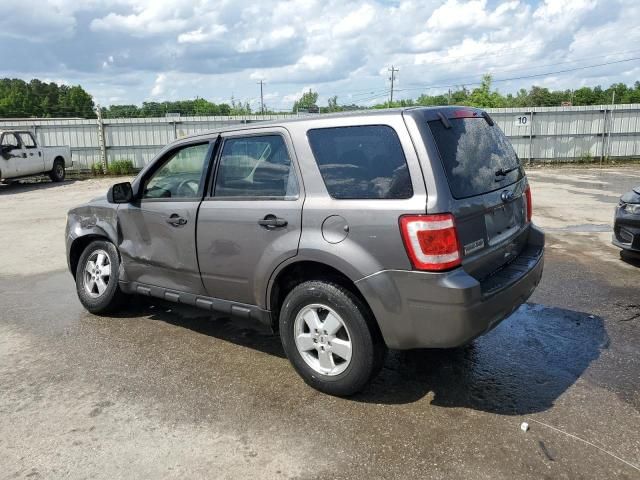 2011 Ford Escape XLS