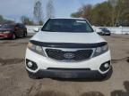 2011 KIA Sorento Base