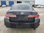 2012 Honda Accord EX